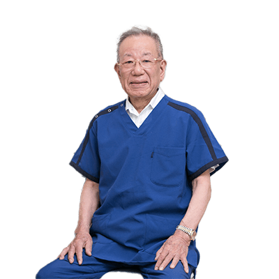 副院長 大塚 裕康